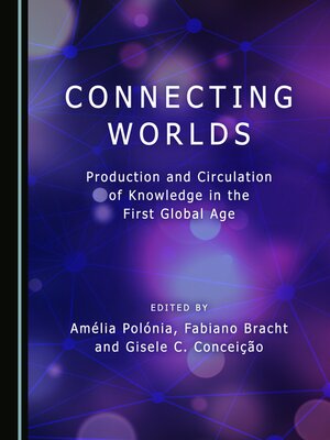 cover image of Connecting Worlds
